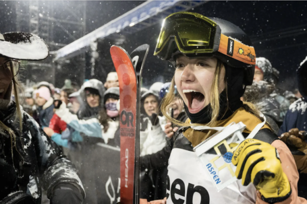 Women are the Rising Stars at the X Games Aspen 2024